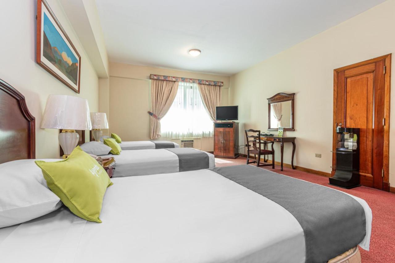 Hotel Ayenda Maury Distretto di Lima