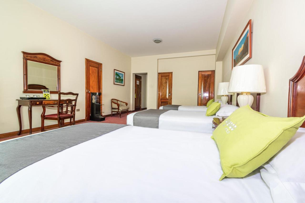 Hotel Ayenda Maury Distretto di Lima