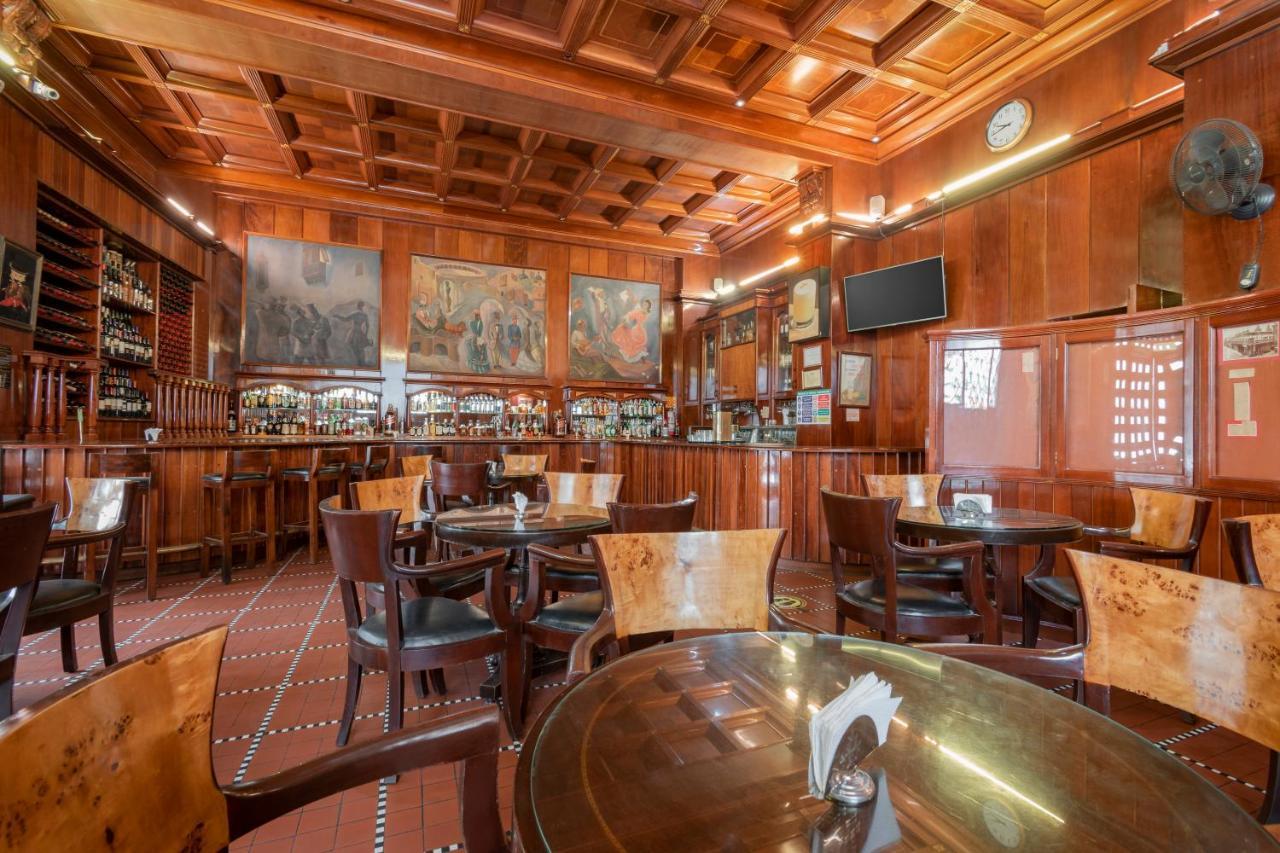 Hotel Ayenda Maury Distretto di Lima