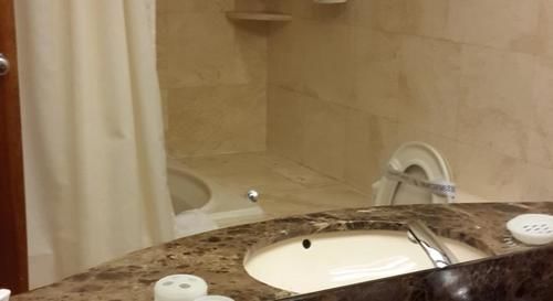 Ayenda Maury Hotel Distretto di Lima