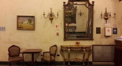 Hotel Ayenda Maury Distretto di Lima